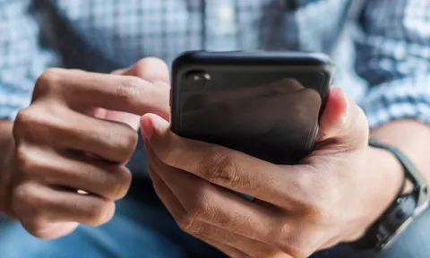 Công an thông báo tới tất cả những ai nhận được tin nhắn có nội dung này