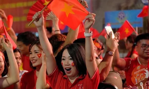 Nhận quà tặng 100.000 đồng Tết Độc lập: Thêm cách cực nhanh và chuẩn xác