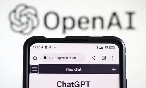 Mặt trái của 2,5 tỷ tin nhắn gửi đến ChatGPT mỗi ngày