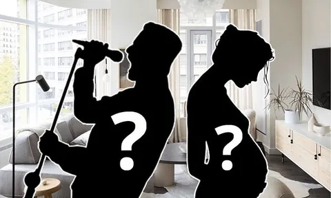1 nam ca sĩ bị tố làm mỹ nhân kém 21 tuổi mang thai, hứa bồi thường 3,6 tỷ nhưng "bùng" kèo?