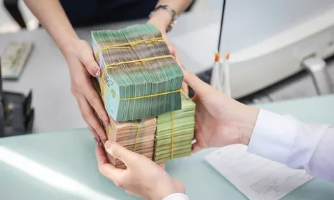 Điều gì đang tác động tới lãi suất cho vay?