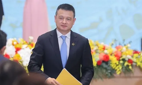 Sun Group nhận phần thưởng từ Thủ tướng, muốn đồng hành trong lĩnh vực sẽ góp 10% GDP cho Việt Nam