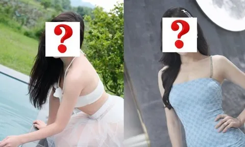 Nữ diễn viên Vbiz là phu nhân chủ tịch, ngoài đời quyến rũ khác xa trên phim