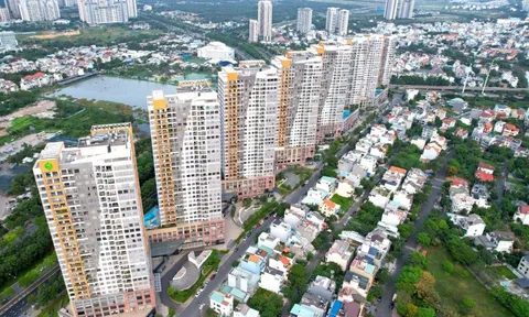 DN BĐS đang tái cấu trúc: CEO sinh năm 1985 nhận lương hơn 400 triệu mỗi tháng