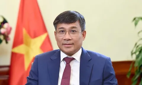 Thứ trưởng Nguyễn Minh Vũ: Chuyến công tác Trung Quốc của Thủ tướng Phạm Minh Chính được kỳ vọng rất lớn