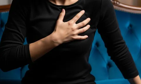 Phát hiện lý do một số người khỏe mạnh bị đau tim, đột quỵ