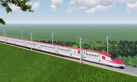 Dự án đường sắt cao tốc đầu tiên của Việt Nam trị giá 67 tỷ USD có tín hiệu mới về công nghệ