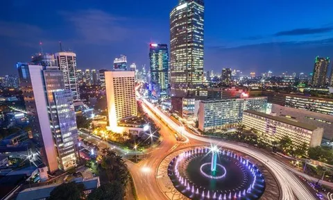 Doanh nghiệp có nhà máy chip Make in Vietnam đổ bộ thị trường cực lớn, GDP cao hơn Thái Lan, Singapore cộng lại
