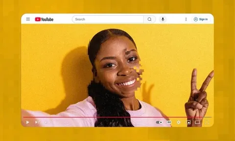 YouTube bí mật dùng AI để chỉnh video