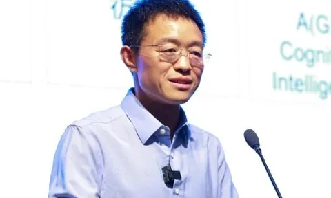 Giáo sư Đại học Thanh Hoa tham gia dẫn dắt phát triển lĩnh vực AI tại Việt Nam