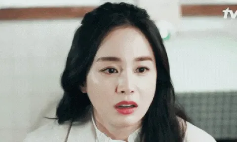 5 mỹ nhân Hàn là “bình hoa di động” khét tiếng, đẹp hết phần thiên hạ nhưng diễn đơ từ phim này qua phim khác