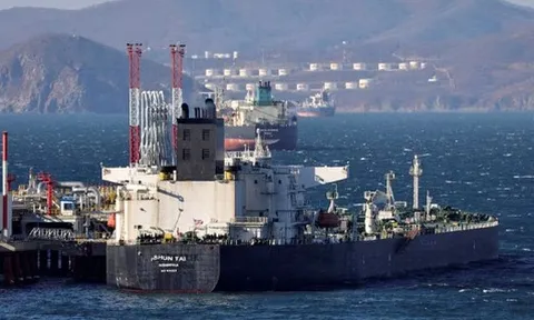 Tin vui đến với Nga: Một ông trùm của thế giới chuẩn bị tăng mạnh nhập khẩu khí đốt, gã khổng lồ Gazprom có thể bỏ túi hơn 1,5 tỷ hàng năm
