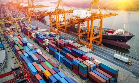 Xuất khẩu bứt phá mạnh, lộ diện 4 nhóm hàng trên 1 tỷ USD
