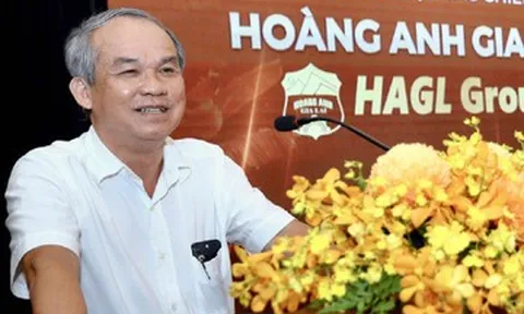 Công ty ông Đặng Thành Tâm làm chủ tịch gặp điều hiếm có, con trai bầu Đức có thương vụ mới