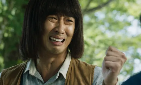 Tuấn Trần và dấu ấn vai diễn “khờ” nhưng đầy sức mạnh trên màn ảnh