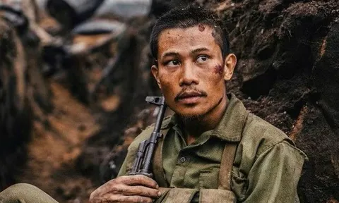 Mưa đỏ vượt 300 tỷ đồng, gây ấn tượng bất ngờ