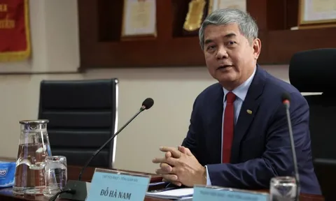 Giá cà phê hôm nay 31-8: Phân tích thị trường của "ông trùm cà phê"