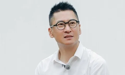 Nam thần "Hoàn Châu Cách Cách" chọn lối đi riêng giữa làng giải trí