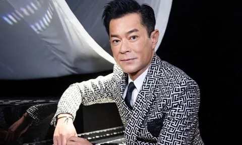 Quý ông được săn đón bậc nhất showbiz, giàu có và quyền lực nhưng vẫn độc thân ở tuổi 55