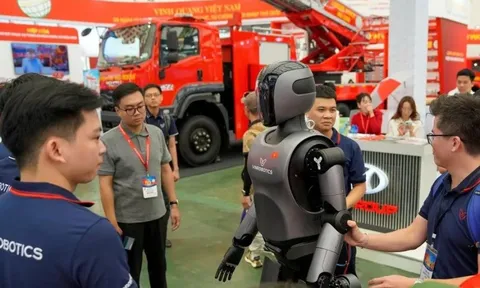 “AI đang dần trở thành hạ tầng quốc gia”