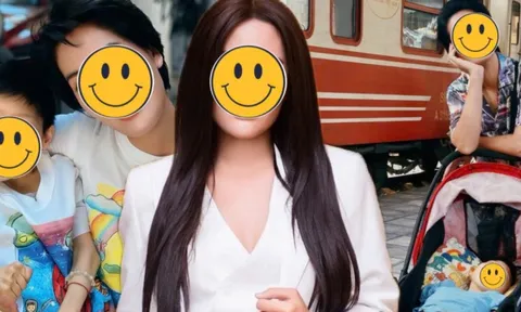 Con gái nữ diễn viên Vbiz bị bại não: Nhiễm khuẩn từ trong bụng mẹ, 14 tuổi như bé sơ sinh