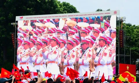Bộ Y tế hướng dẫn người dân bảo vệ sức khỏe khi tham dự sự kiện A80