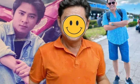 Tài tử Việt khiến khán giả say đắm một thời: Đột quỵ ở tuổi 57, đời tư cực bí ẩn