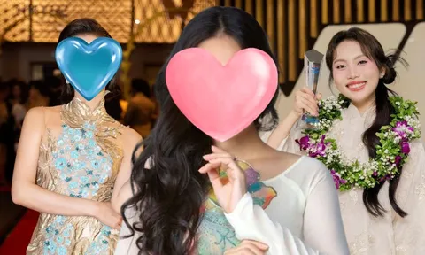 5 người đẹp dân ca người miền Tây nào cũng biết: Kiều nữ nhan sắc không đối thủ