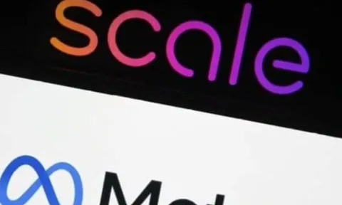 Mối quan hệ đối tác giữa Meta và Scale AI đang rạn nứt?