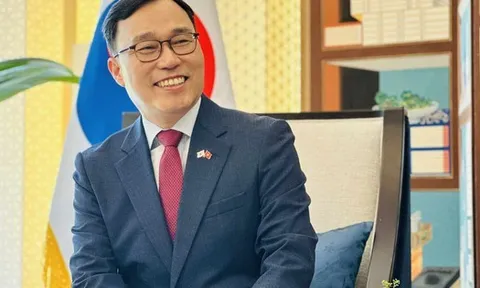 Điểm chung trong hành trình 80 năm kiên cường và khát vọng vươn xa của Việt Nam, Hàn Quốc