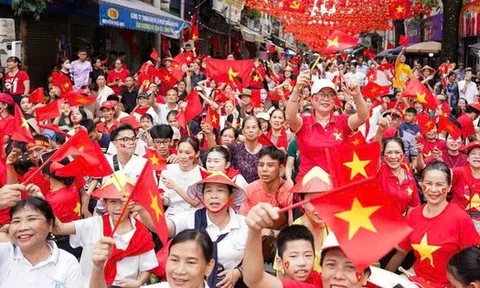 Chỉ đạo mới nhất của Thủ tướng Chính phủ về việc tặng 100.000 đồng cho người dân dịp Quốc khánh