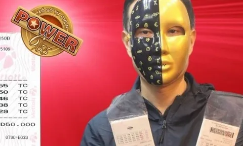 Đây là thành phố nhiều tỷ phú Vietlott "khủng" nhất Việt Nam, với loạt giải Jackpot kỷ lục từ đầu năm