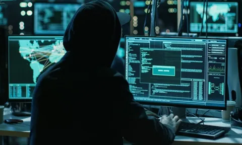 Kẻ gian biết rõ họ tên, số căn cước,... của nạn nhân bằng cách nào?