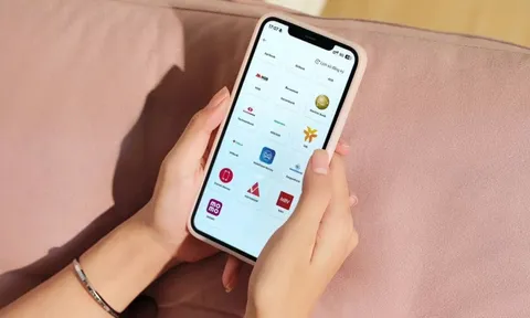 Khách hàng liên kết tài khoản An sinh Xã hội để nhận 100.000 đồng từ Chính phủ, một ví điện tử “chơi lớn” tặng thêm quà 500.000 đồng