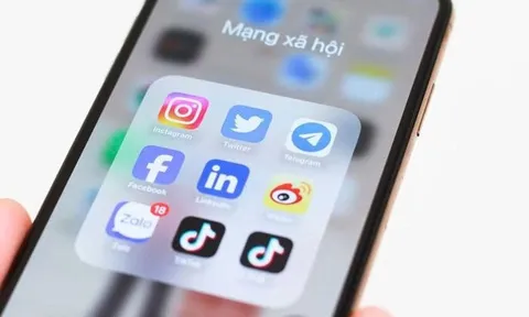 Công an Hà Nội cảnh báo tuyệt đối không làm điều này trên Zalo, Tiktok, Facebook