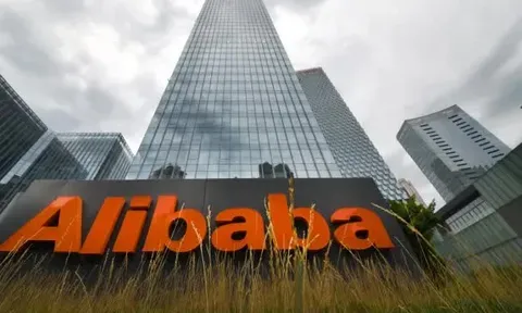 Hé lộ mới chip AI mới của Alibaba