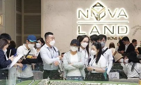 Gánh nặng nợ vay, doanh nghiệp ồ ạt hoán đổi trái phiếu thành cổ phiếu
