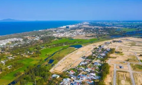 Từ 3/9, người dân Hà Nội có thể hộp hồ sơ đất đai trực tuyến