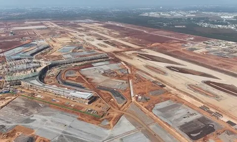 Vingroup, Sun Group, THACO, DonaCoop muốn rót hàng trăm nghìn tỷ làm metro, cảng biển, khởi động cuộc xây hạ tầng lớn chưa từng có ở miền Nam