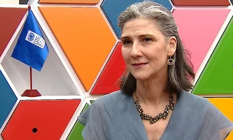 Việt Nam đang vươn lên như một cường quốc kinh tế mới nổi