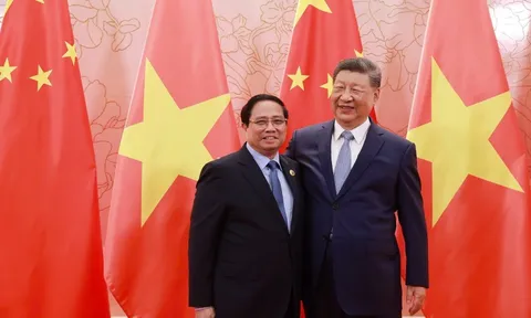 Tin vui cho hàng triệu người Việt Nam: “MIT của Trung Quốc” có thể hỗ trợ 1 ngành mang lại 130 tỷ USD