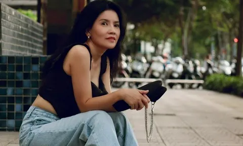 Cuộc đời lận đận của NSƯT Ngọc Trinh: Hôn nhân với chồng Hàn tan vỡ, qua đời khi chưa có con