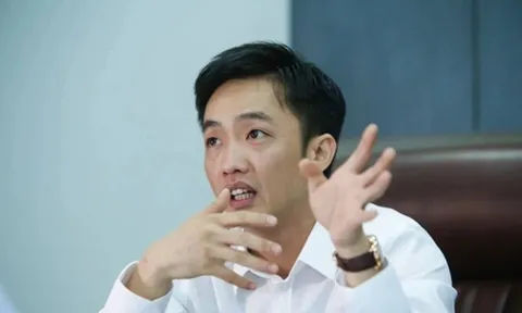 Cường 'đô la' đang nhận lương 14 triệu đồng/tháng