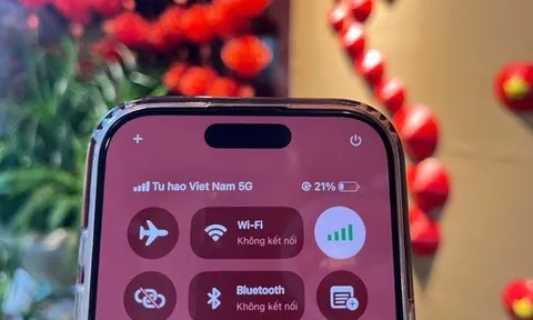 Điều bất ngờ từ VinaPhone khiến giới trẻ đồng loạt khoe màn hình