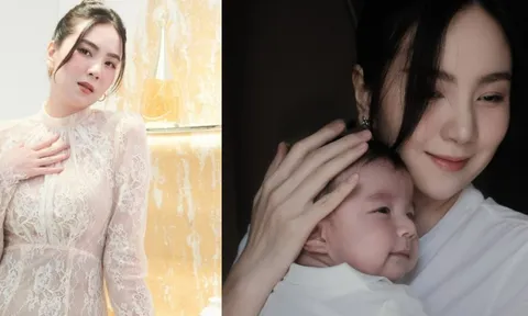Tình trạng của MC Mai Ngọc sau khi công khai sức khỏe xuống cấp hậu 4 tháng sinh con