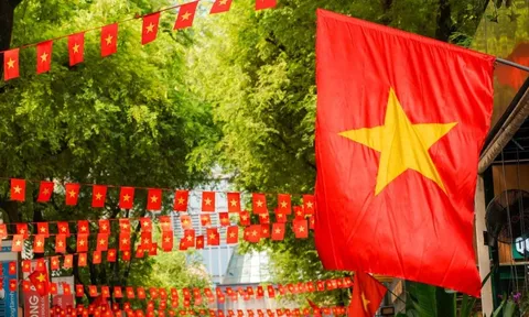 Việt Nam có thêm 1 chỉ số đáng tự hào: Vượt loạt nước, trên Thái Lan gần 50 bậc, hơn 1 nước ASEAN 112 bậc