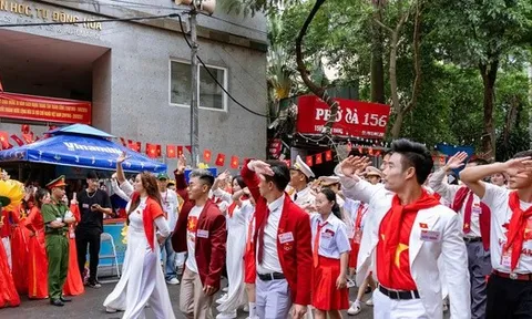 Tốc độ 4G, 5G Viettel tăng 1,5 lần để phục vụ nhân dân dịp 2/9