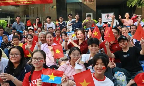Làm việc dịp Quốc khánh 2-9, người lao động được trả lương tới 400%