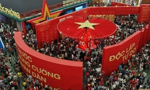 VEC 'gây sốt' với tiêu chuẩn vận hành chuyên nghiệp sau 3 ngày mở cửa