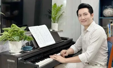 Nam ca sĩ nổi danh lừng lẫy một thời, sống giàu có, U50 vẫn lẻ bóng